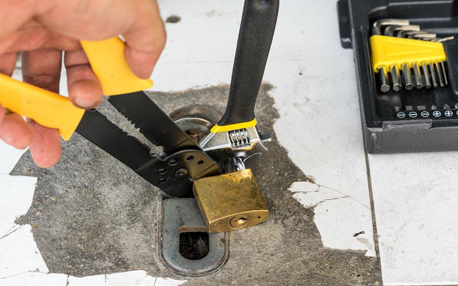 solution immédiate serrurier Vitry-sur-Seine